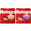 Save $2.00 off any ONE (1) package of HUGGIES Diapers® (Not valid on 9 ct. or le...