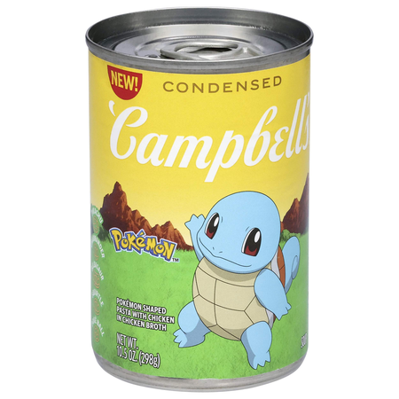 Campbell's