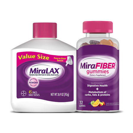 MiraLAX