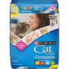 Save $2.00 on one (1) 12lb or larger bag of Purina® Cat Chow® brand Dry Cat F...