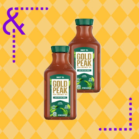 Gold Peak