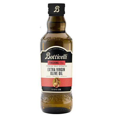 Image of Offer Save $1 on ONE (1) Botticelli Olive Oil 16.9oz