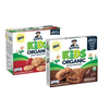 Save $1.00 on two (2) Quaker Organic Bars & Bites (5.2 oz.)