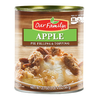 Save $0.50 on one (1) Our Family Pie Filling (20-21 oz.)