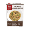 Save $1.00 on one (1) Food Network Kits (3.9-8 oz.) or Sauces (15 oz.)