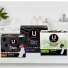 Save $2.00 on any TWO (2) pkgs of U by Kotex Pads or Liners Save $2.00 on any TWO (2)...