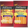 Save $0.75 on Sargento® Stick or String Snack when you buy ONE (1) Sargento®...