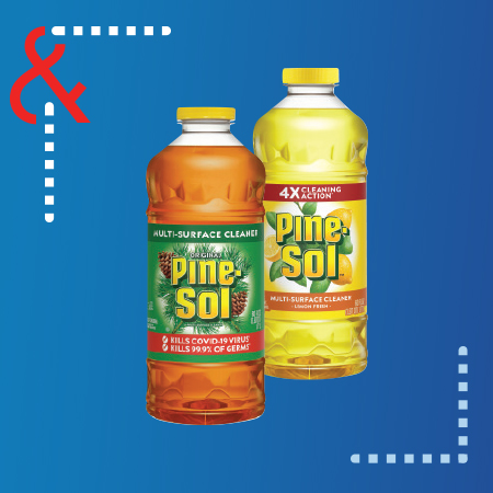 Pine-Sol