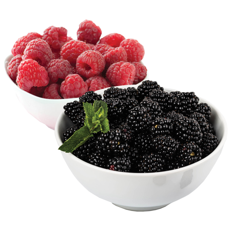 Offer $1.00 Off Driscoll's Raspberries or Blackberries