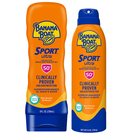 Image of Offer Save $2.00 on any ONE (1) Banana Boat® Sun Care Product (excludes 1 oz., 1.8 oz., 2 oz., lip balm & trial sizes)