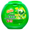 Save $2.00 on ONE Gain Flings Laundry Detergent 24-35 ct (excludes Gain Liquid/Powder...