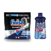 Save $1.00 on any ONE (1) Finish® Product Save $1.00 on any ONE (1) Finish® Q...