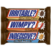 Save $0.50 on 2 SNICKERS® Bar when you buy TWO (2) SNICKERS® Bar Flavors (1.4...