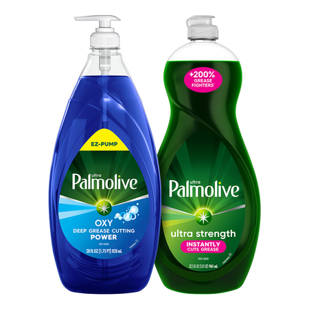 Palmolive