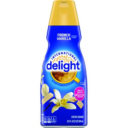 International Delight