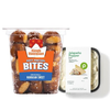 buy any one 1 king rsquo s hawaiian reg pretzel bites and get one 1 publix jalape ntilde o popper dip for free Publix Coupon