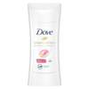 SAVE $0.75 on any ONE (1) Dove Advanced Care, Even Tone, Zero Stick Deodorant or Deod...