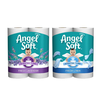 Save $0.50 off any ONE (1) Angel Soft Toilet Paper Roll (Scented items)