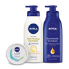 Save $2.00 on any* ONE (1) NIVEA® Body Lotion, In-Shower Body Lotion, or Cream Pr...