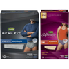 Save $2.00 on DEPEND® Real Fit® or Silhouette® Product when you buy ONE (...