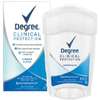Save $3.00 on 2 Degree Women Clinical Protection anti-perspirant deodorants when you...