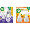 Save $1.50 on any ONE (1) Any Air Wick® Scented Oil Product