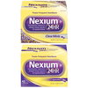 SAVE $3.00 off any ONE (1) 28 ct. or 42 ct. Nexium® 24HR Product off any ONE (1)...