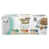 save 1 50 on any one 1 12 ct box 3 oz cans of fancy feast reg wet cat food Publix Coupon