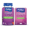 Save $3.00 on Phillips® Colon Health when you buy ONE (1) Phillips® Colon Hea...