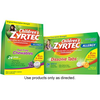 save 4 00 on any one 1 children 39 s zyrtec reg product excludes trial amp travel sizes Publix Coupon on WeeklyAds2.com