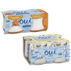 Save $0.75 when you buy ONE Oui™ by Yoplait® French-style yogurt multipack