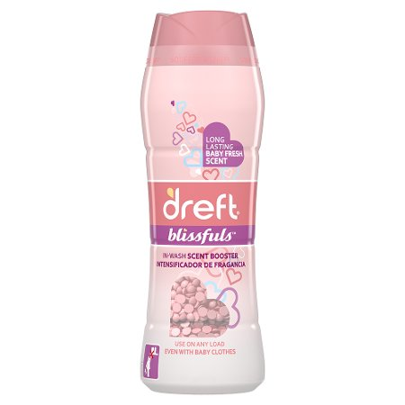 Dreft