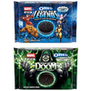save 1 00 on any one 1 marvel oreo stuf of legends or stuf of doom chocolate sandwich cookies 10 68 oz Publix Coupon