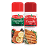 Save $0.50 on one (1) Our Family Cooking Spray (5-6 oz.)