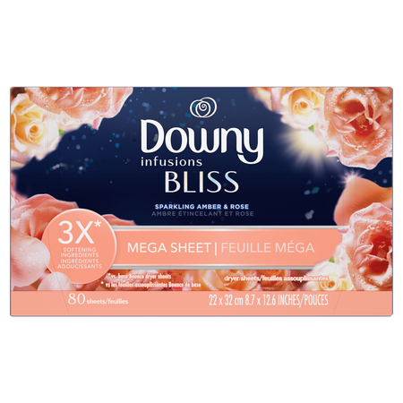 Downy Fabric Enhancer