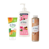 SAVE $0.50 on any ONE (1) St. Ives® Face Care, Hand & Body Lotion or Body Was...