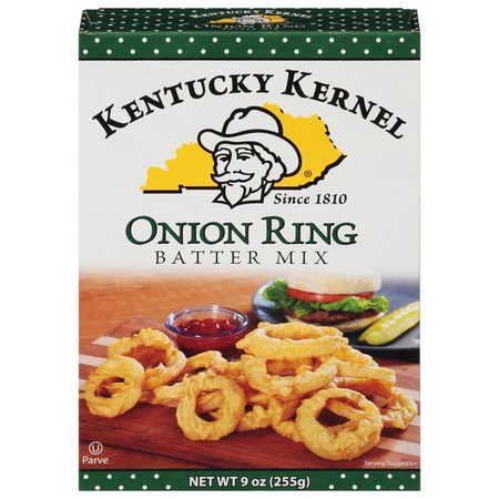 Image of Offer Save $0.50 on ONE (1) Kentucky Kernel Flour or Batter Mix.