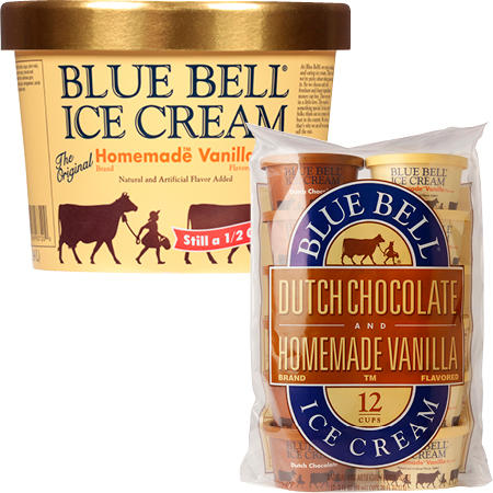 Blue Bell