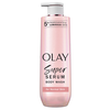 save 7 00 on two olay super serum 18 5oz body wash olay super serum 20oz body wash olay super serum 28oz body wash super serum hand amp body lotion Publix Coupon