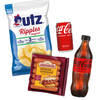 Save $5.00 when you spend $25 on Utz, Coca-Cola, OR Johnsonville Items Publix Coupon