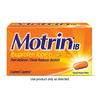 Save $1.00 on ONE (1) Adult MOTRIN® product, any variety or size