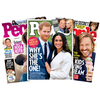 Save $2.00 on ONE (1) Royals Issue or People Weekly Issue.