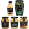 SAVE $1.00 on any ONE (1) Maille® product. on any ONE (1) Maille® product.