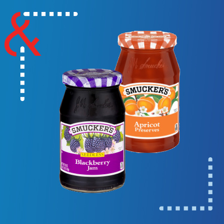 Smuckers