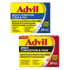 SAVE $2.00 off ANY Advil® Sinus Congestion & Pain, Advil® Allergy & C...