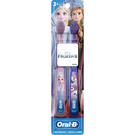 Oral-B