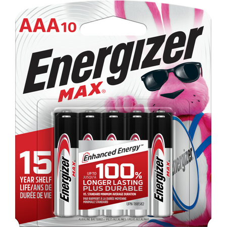 Energizer