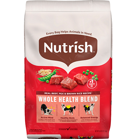 Nutrish