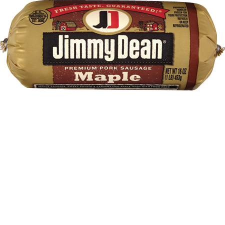 Jimmy Dean