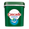 Save $0.50 on ONE Cascade Dishwasher Detergent, Rinse Aid OR Dishwasher Cleaner (excl...